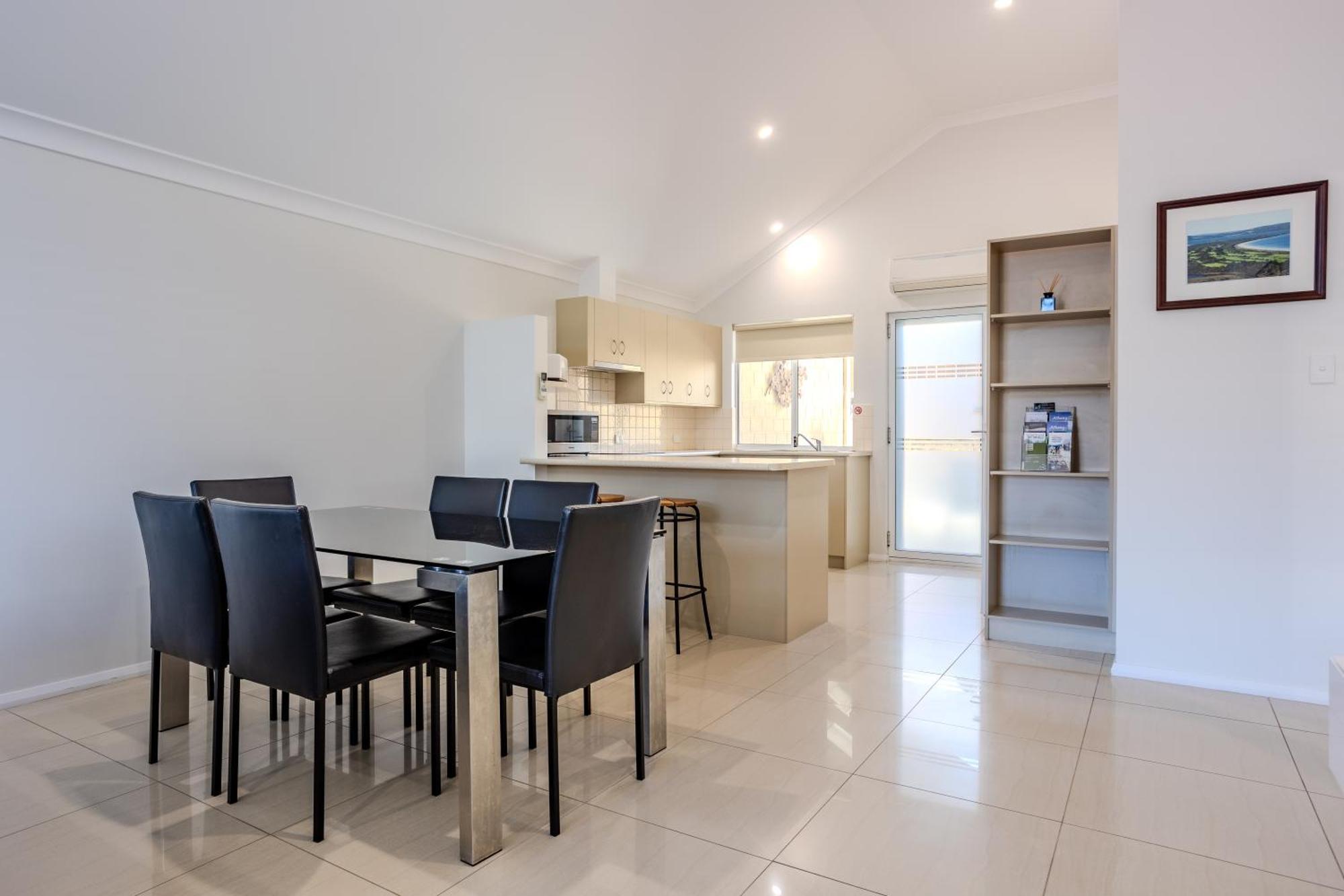 Albany Bayside By The Bnb Collection Habitación foto
