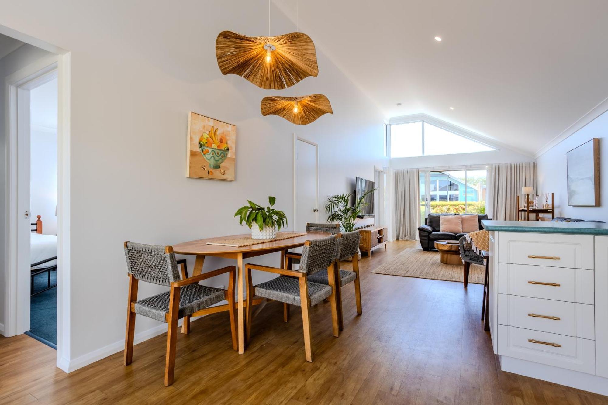 Albany Bayside By The Bnb Collection Habitación foto