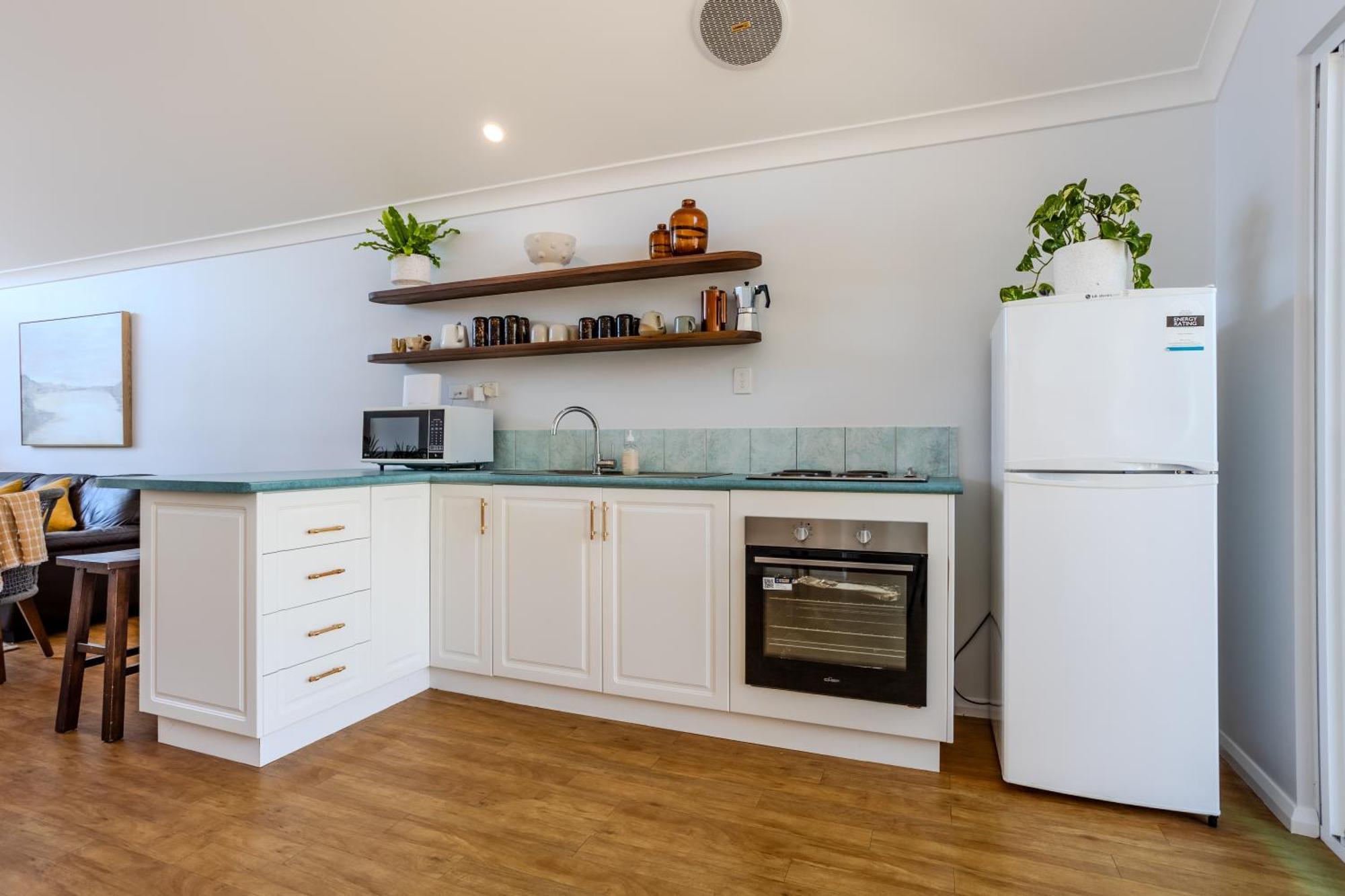 Albany Bayside By The Bnb Collection Habitación foto