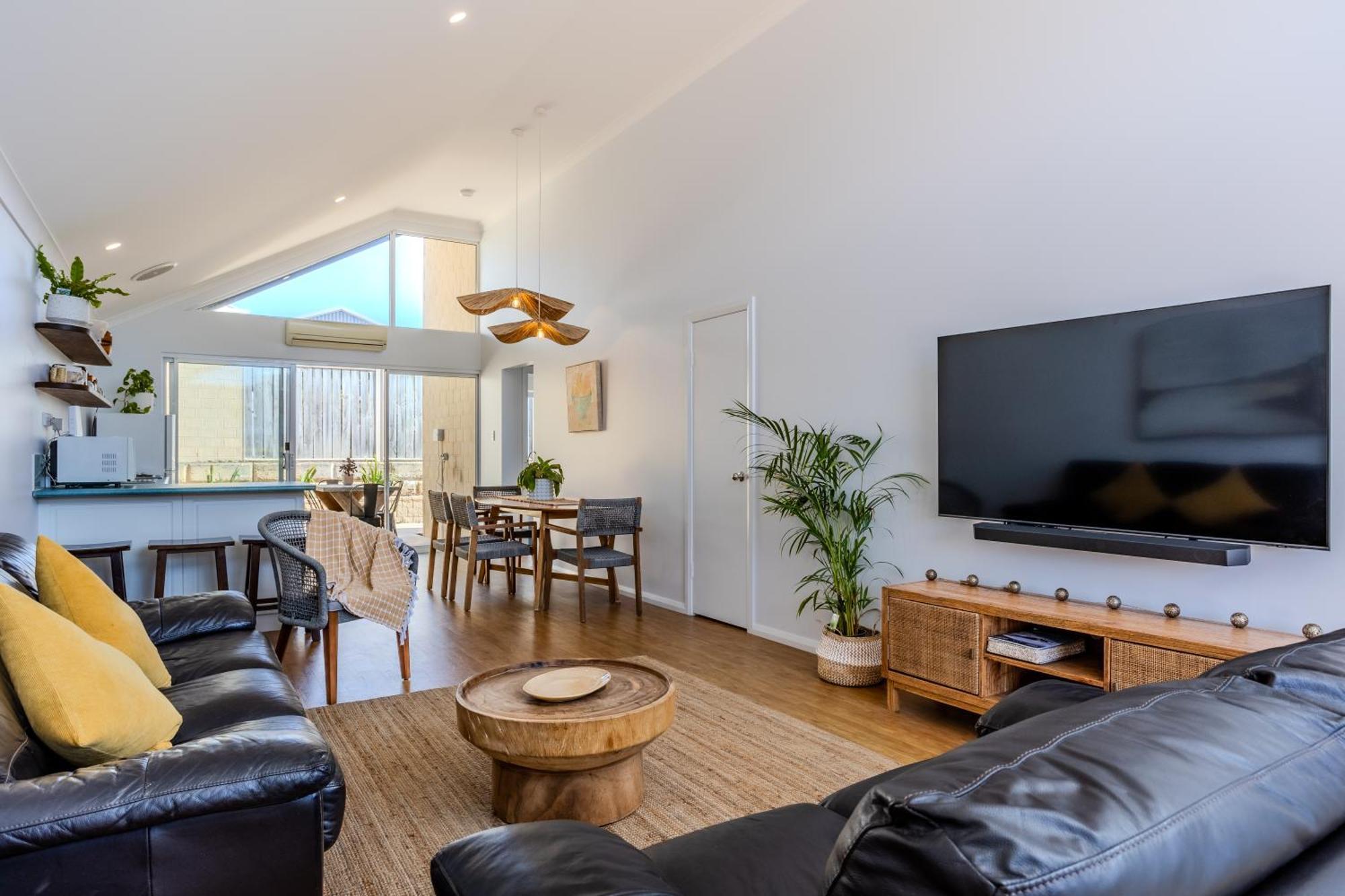Albany Bayside By The Bnb Collection Habitación foto